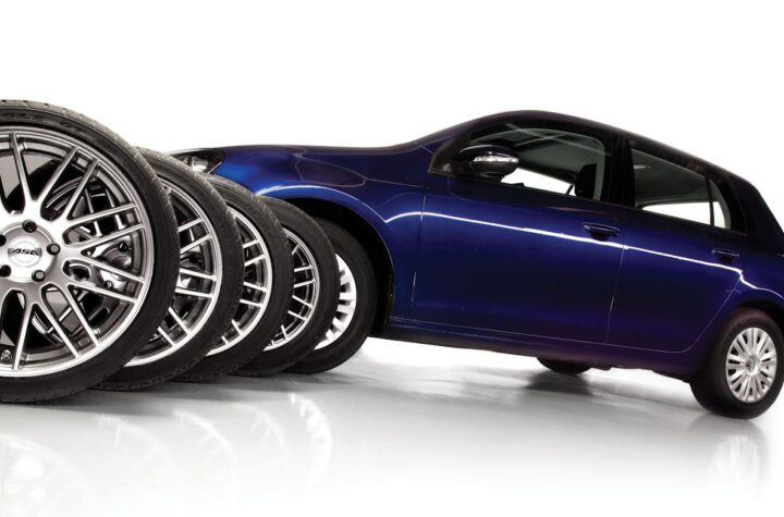 Here's How to Increase the Life of Your Alloy Wheels