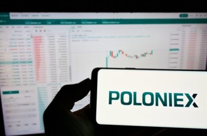 Poloniex Review