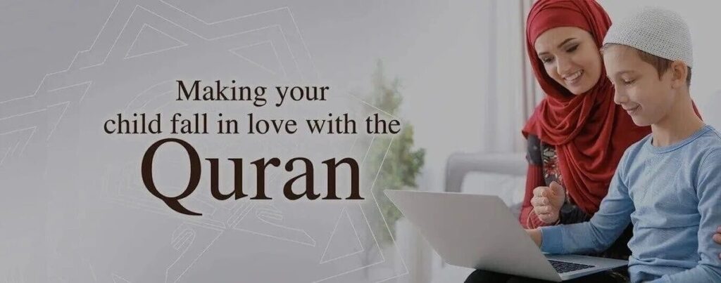 Online Quran Class