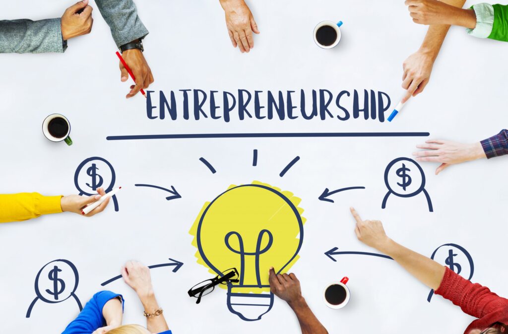 Benefits of Being an Entrepreneur