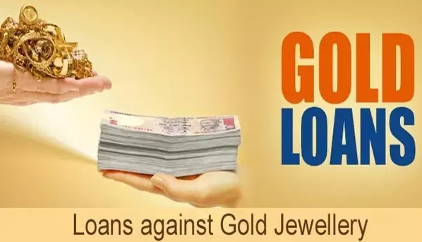 Loan Against Gold Jewellery