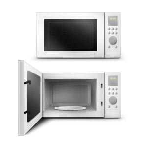 Microwave oven