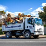 JUNK RUBBISH REMOVAL SYSTEM